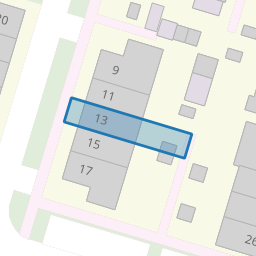 Perceel HTM00-B-2524