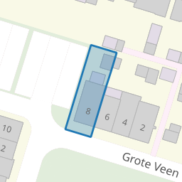 Perceel HTM00-B-2532