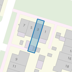 Perceel HTM00-B-2533