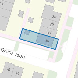 Perceel HTM00-B-2534