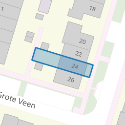 Perceel HTM00-B-2535