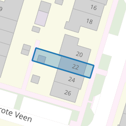 Perceel HTM00-B-2536