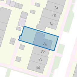 Perceel HTM00-B-2539