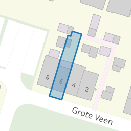 Perceel HTM00-B-2540