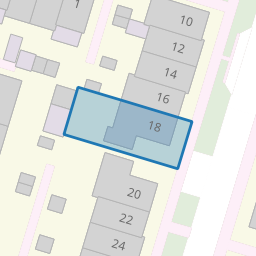 Perceel HTM00-B-2541