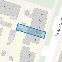 Perceel HTM00-B-2543