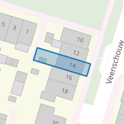 Perceel HTM00-B-2544