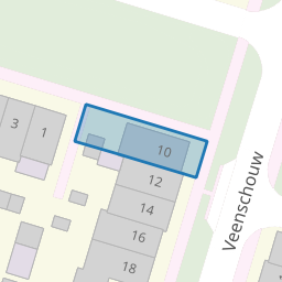 Perceel HTM00-B-2548