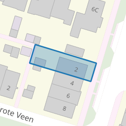 Perceel HTM00-B-2553