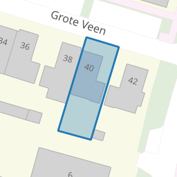 Perceel HTM00-B-2564