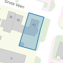 Perceel HTM00-B-2565