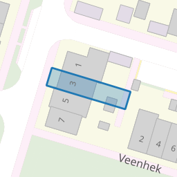 Perceel HTM00-B-2609