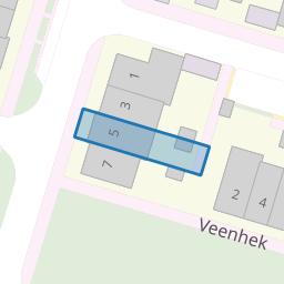 Perceel HTM00-B-2610