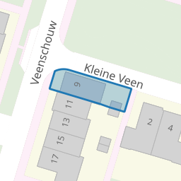 Perceel HTM00-B-2612