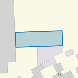 Perceel HTM00-B-2623