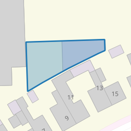 Perceel HTM00-B-2624