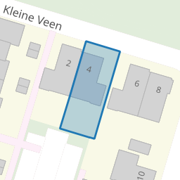 Perceel HTM00-B-2629