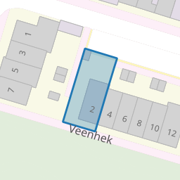 Perceel HTM00-B-2630