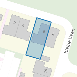 Perceel HTM00-B-2632