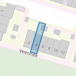 Perceel HTM00-B-2633