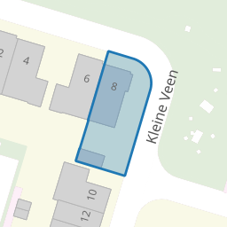 Perceel HTM00-B-2634