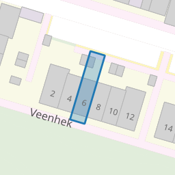 Perceel HTM00-B-2635