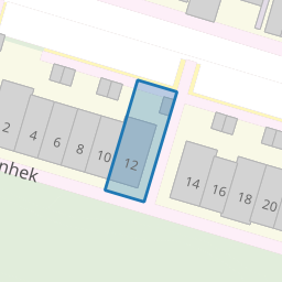 Perceel HTM00-B-2638