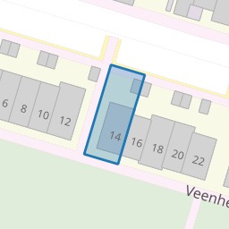 Perceel HTM00-B-2639