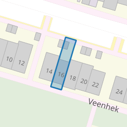 Perceel HTM00-B-2640