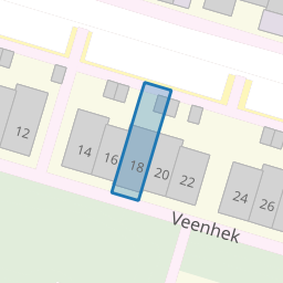 Perceel HTM00-B-2641