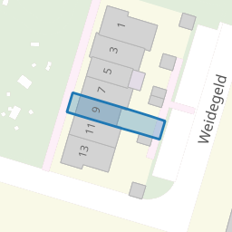 Perceel HTM00-B-2644