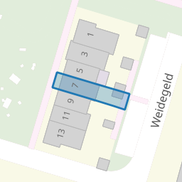 Perceel HTM00-B-2646