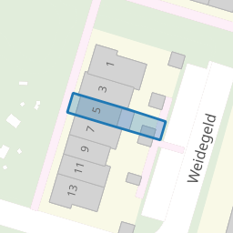 Perceel HTM00-B-2647