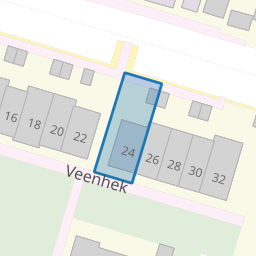 Perceel HTM00-B-2651