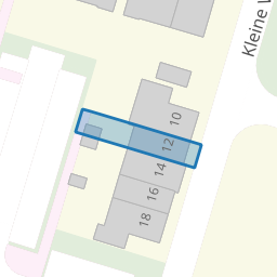 Perceel HTM00-B-2660