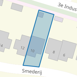 Perceel HTM00-B-2716