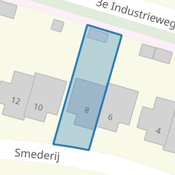 Perceel HTM00-B-2717