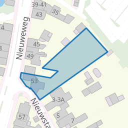 Perceel HTM00-B-2764