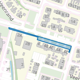 Perceel HTM00-B-2768