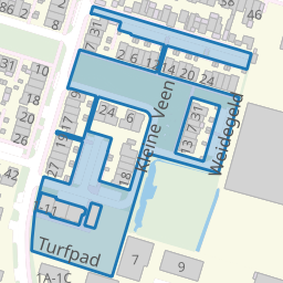 Perceel HTM00-B-2777