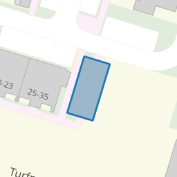 Perceel HTM00-B-2779