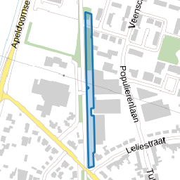 Perceel HTM00-B-2810