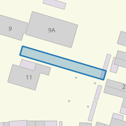 Perceel HTM00-B-2813