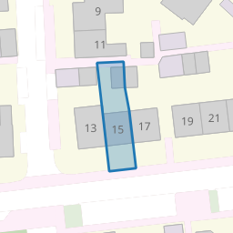 Perceel HTM00-B-2814