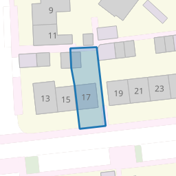 Perceel HTM00-B-2815