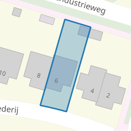 Perceel HTM00-B-2816