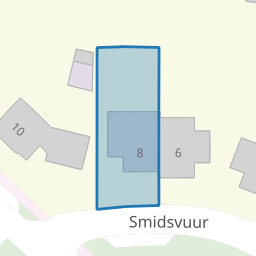 Perceel HTM00-B-2829