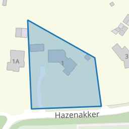Perceel HTM00-B-710