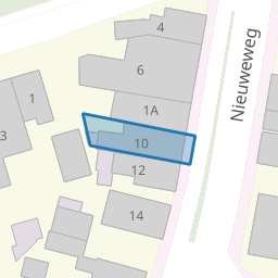 Perceel HTM00-D-1403