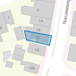 Perceel HTM00-D-1404